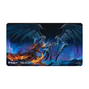 Tapete Holofoil Playmat Final Fantasy Magic The Gathering - Ultra Pro