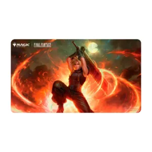 Tapete Playmat Commander A Final Fantasy Magic The Gathering - Ultra Pro