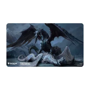 Tapete Playmat v3 Final Fantasy Magic The Gathering - Ultra Pro
