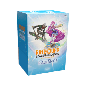 Riftbound Radiance - Vault
